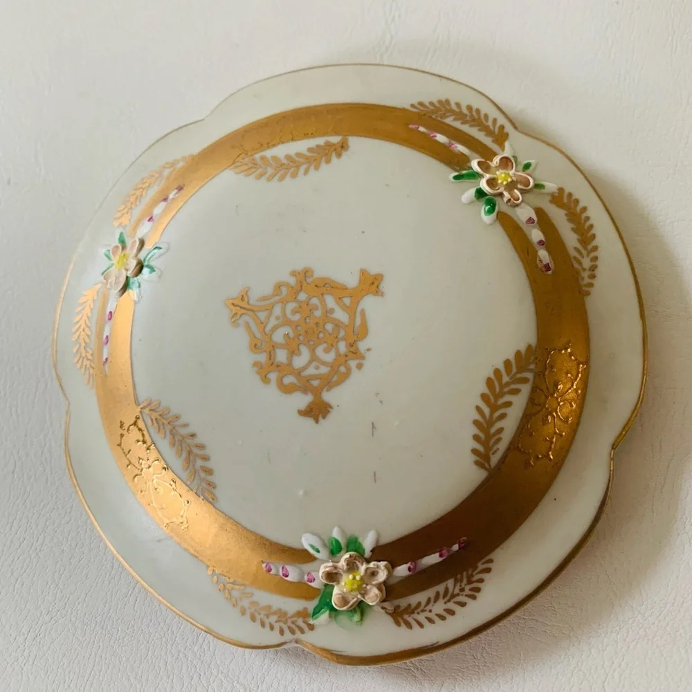 Lenwile Ardalt trinket box